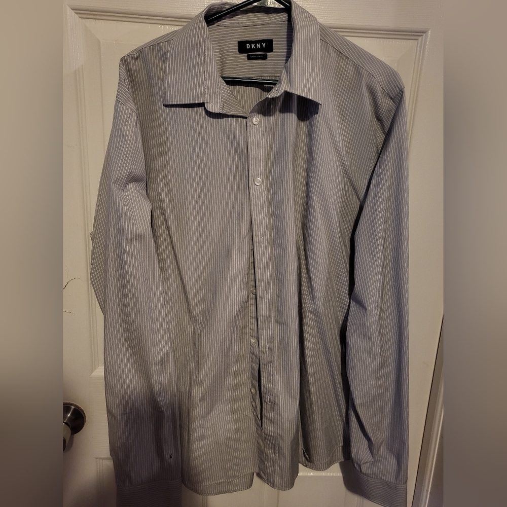 Dress Shirt